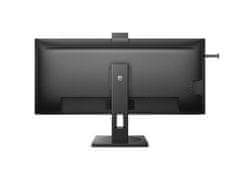 Philips 40B1U5601H B-Line monitor, 101.6 cm, WQHD, IPS, USB-C, Webcam