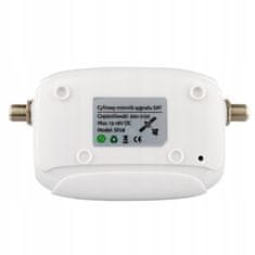 Dexxer Digitalni LCD tražilica satelitski signal + antenski kabel