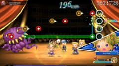 Square Enix Theatrhythm Final Bar Line igra (Playstation 4)