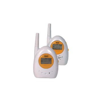 BRAVO Baby monitor B 5033