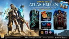 Focus Atlas Fallen igra (Xbox Series X & Xbox One)