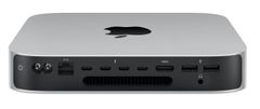Apple Mac mini stolno računalo, M2 Pro, 16 GB, 512 GB, Silver (mnh73ze/a)