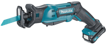 Makita JR103DWAE CXT akumulatorska sabljasta pila