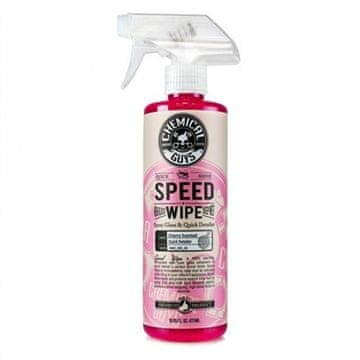 Chemical Guys Chemical Guys Speed ​​​​Wipe sprej, 473 ml
