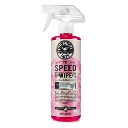 Chemical Guys Chemical Guys Speed ​​​​Wipe sprej, 473 ml