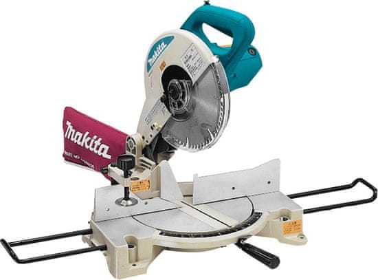 Makita LS1040N električna stabilna i kutna pila