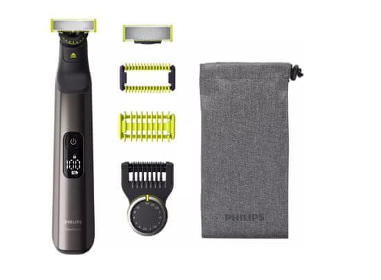 Philips OneBlade Pro 360 QP6551/15 muški trimer