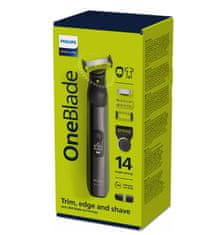 Philips OneBlade Pro 360 QP6651/61 muški trimer
