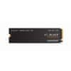 Western Digital SN850X SSD disk, NVMe, PCIe, Gen4, 4 TB (WDS400T2X0E)