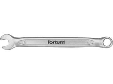 Fortum Viljuškasti ključ (4730206), 6mm, L 110mm, 61CrV5
