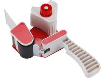 Extol Craft Ručni odmotač s kočnicom 2310A