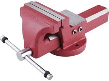 Fortum Porok (4752614) škripac s nakovnjem, 150 mm, od čvrstog željeza