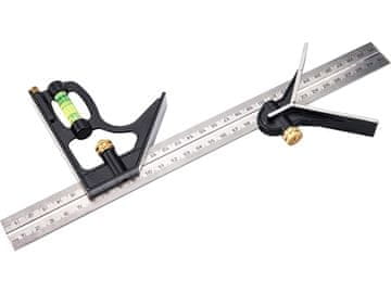 Extol Premium Višenamjenski kut (8825105) 300mm, metal