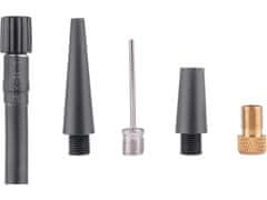 Extol Premium Kompresor na baterije 10,8 bara, USB punjenje