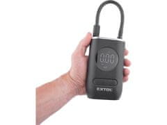 Extol Premium Kompresor na baterije 10,8 bara, USB punjenje
