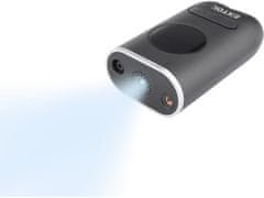 Extol Premium Kompresor na baterije 10,8 bara, USB punjenje