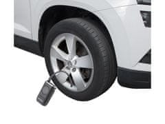 Extol Premium Kompresor na baterije 10,8 bara, USB punjenje