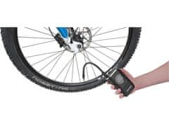 Extol Premium Kompresor na baterije 10,8 bara, USB punjenje