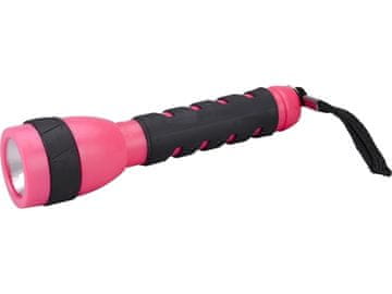 Extol Premium Svjetiljka 43149L halogena, baterije 2x1,5V tip AA