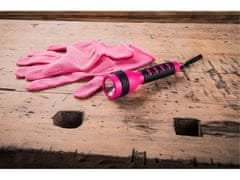 Extol Premium Svjetiljka 43149L halogena, baterije 2x1,5V tip AA