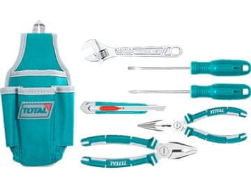 Total Set alata THKTHP91076 Set alata 7 dijelova