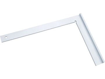 Extol Premium Bravarski trg (8825130) s letvicom, 250x125x5mm, čelik