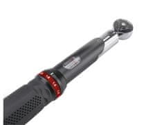 Fortum Momentni ključ 4700214 moment ključ sa skalom, 1/4", 5-25 Nm, 72 zuba, CrV