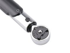 Fortum Momentni ključ 4700214 moment ključ sa skalom, 1/4", 5-25 Nm, 72 zuba, CrV
