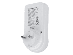 GreenBlue Mjerač potrošnje električne energije GreenBlue, 7 modova