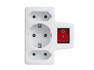 Maclean Maclean mce215 + distributer 1x suko 2x eura