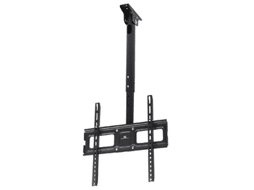 Maclean Univerzalni LED TV strop 32-50 ", 35kg, 400x400,