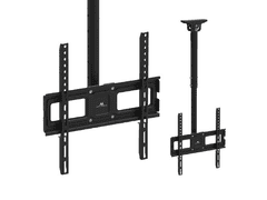 Maclean TV stropni nosač MACLEAN MC-943, 32-50", do 35 kg