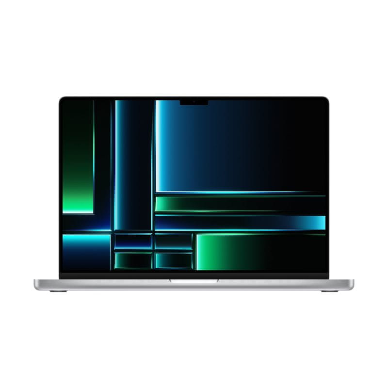 MacBook Pro 16