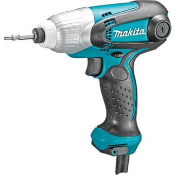 Makita TD0101F električni udarni odvijač
