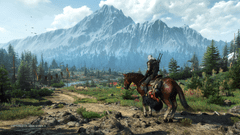 The Witcher 3 Complete Edition igra (Xbox)