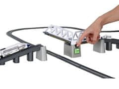JOKOMISIADA Duga moderna električna željeznica 914cm RC0464