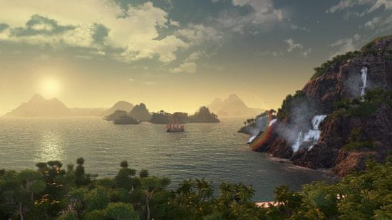 Ubisoft Anno 1800 igra PlayStation 5 MALL.HR