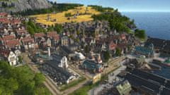 Ubisoft Anno 1800 igra (Xbox Series X)