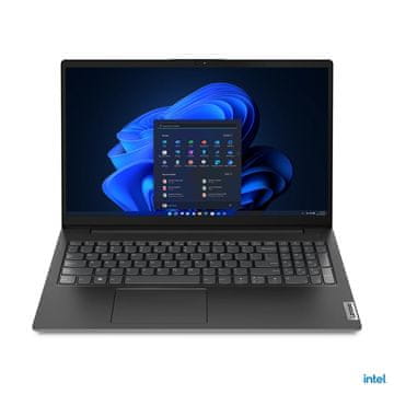 Lenovo V15 G3 prijenosno računalo, i3-1215U, 15,6, FHD, 8GB, 256GB,W11P (82TT0007SC)