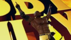 Take 2 WWE 2K23 Deluxe Edition igra (Xbox Series X & Xbox One)