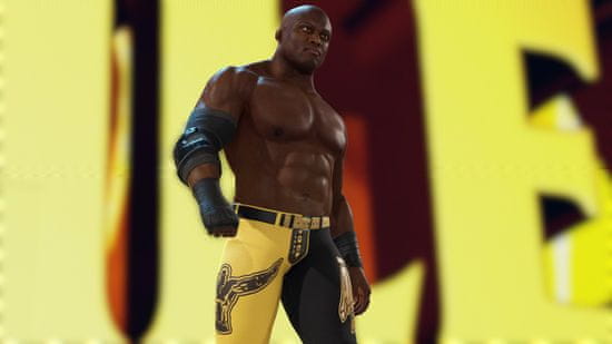 Wwe on new arrivals playstation 4
