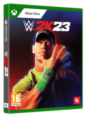 Take 2 WWE 2K23 igra (Xbox One)