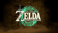 Nintendo The Legend of Zelda: Tears of the Kingdom igra (Nintendo Switch)