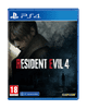 Capcom Resident Evil 4 Remake Lenticular Edition igra (PlayStation 4)