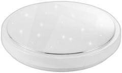 Avide Stropna svjetiljka (9570010) Alice d38cm, 2xE27, IP44