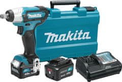 Makita TW141DWME CXT akumulatorski udarni odvijač