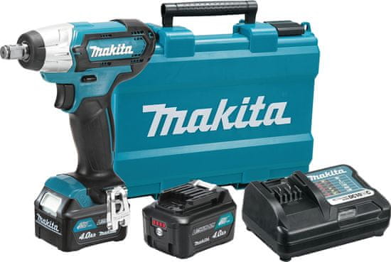 Makita TW141DWME CXT akumulatorski udarni odvijač