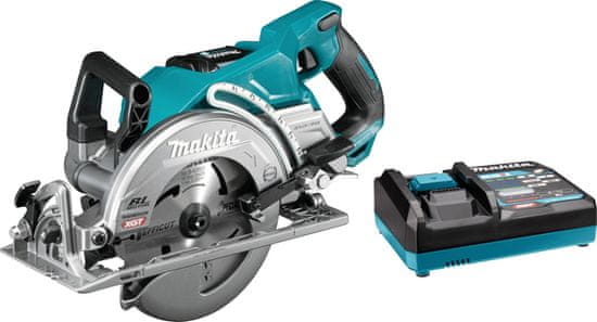 Makita RS001GM101 XGT akumulatorska kružna pila