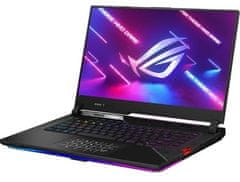 ASUS ROG Strix SCAR 15 G533ZX-HF084 gaming laptop, crna (90NR08E2-M00770)