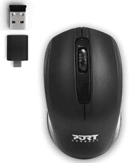 Port Designs Premium ruksak i miš, 15.6 (501901)